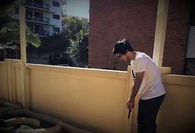 Asiatic Suite at Nautilus Mooloolaba