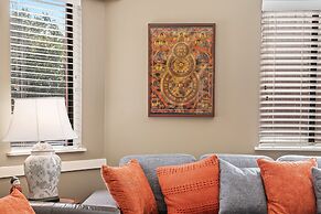 Asiatic Suite at Nautilus Mooloolaba