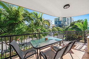 Asiatic Suite at Nautilus Mooloolaba