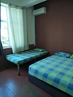 B&B Inn - Hostel