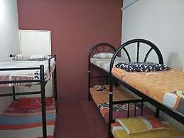 B&B Inn - Hostel