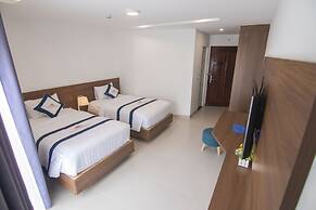 Mermaid Seaside Hotel Vung Tau