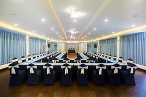 Mermaid Seaside Hotel Vung Tau