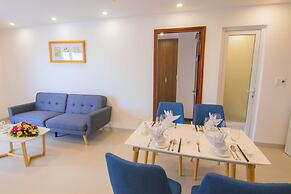 Mermaid Seaside Hotel Vung Tau