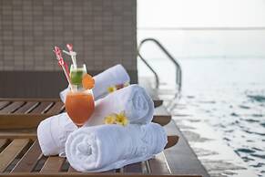 Mermaid Seaside Hotel Vung Tau