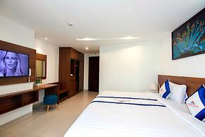 Mermaid Seaside Hotel Vung Tau