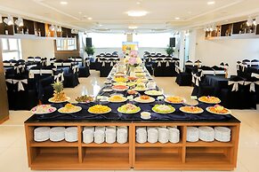 Mermaid Seaside Hotel Vung Tau