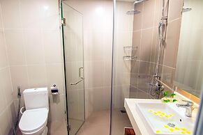 Mermaid Seaside Hotel Vung Tau