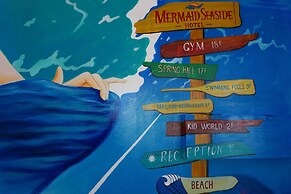 Mermaid Seaside Hotel Vung Tau