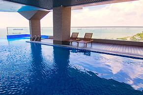 Mermaid Seaside Hotel Vung Tau