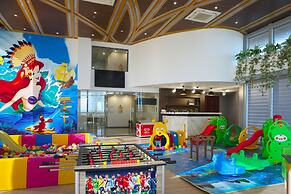 Mermaid Seaside Hotel Vung Tau