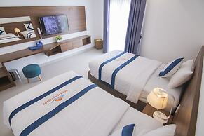 Mermaid Seaside Hotel Vung Tau