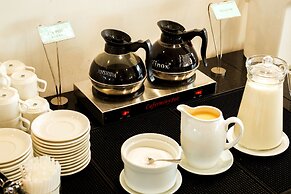 Mermaid Seaside Hotel Vung Tau