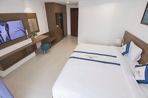 Mermaid Seaside Hotel Vung Tau