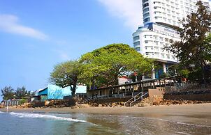 Mermaid Seaside Hotel Vung Tau