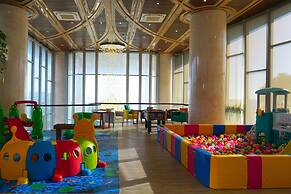 Mermaid Seaside Hotel Vung Tau