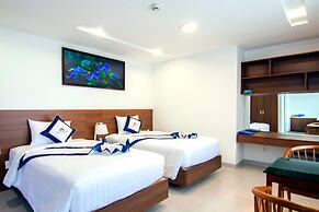 Mermaid Seaside Hotel Vung Tau