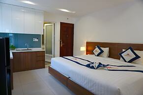 Mermaid Seaside Hotel Vung Tau