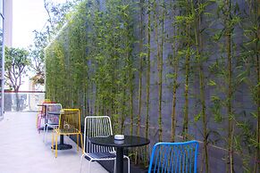 Mermaid Seaside Hotel Vung Tau