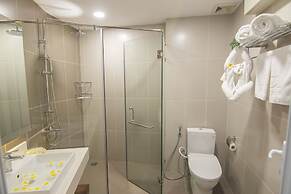 Mermaid Seaside Hotel Vung Tau