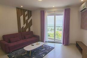 Mermaid Seaside Hotel Vung Tau