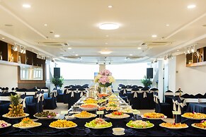 Mermaid Seaside Hotel Vung Tau