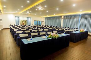 Mermaid Seaside Hotel Vung Tau