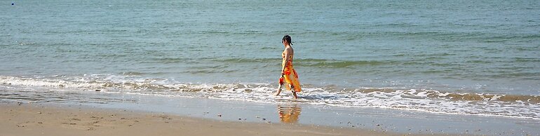 Mermaid Seaside Hotel Vung Tau