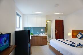 Mermaid Seaside Hotel Vung Tau