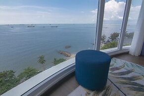 Mermaid Seaside Hotel Vung Tau