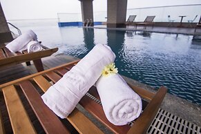 Mermaid Seaside Hotel Vung Tau