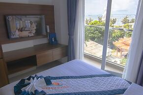 Mermaid Seaside Hotel Vung Tau