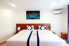 Mermaid Seaside Hotel Vung Tau