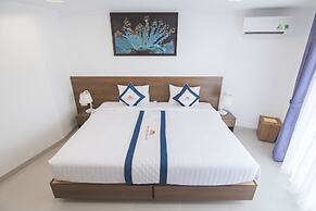 Mermaid Seaside Hotel Vung Tau