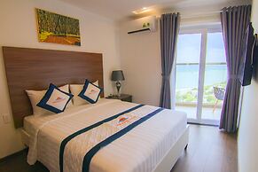 Mermaid Seaside Hotel Vung Tau
