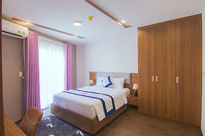 Mermaid Seaside Hotel Vung Tau