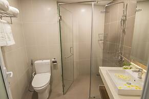 Mermaid Seaside Hotel Vung Tau