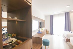 Mermaid Seaside Hotel Vung Tau