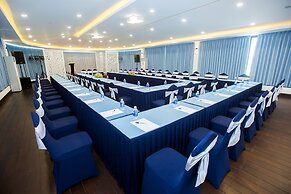 Mermaid Seaside Hotel Vung Tau