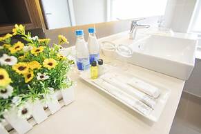 Mermaid Seaside Hotel Vung Tau