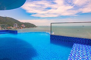 Mermaid Seaside Hotel Vung Tau