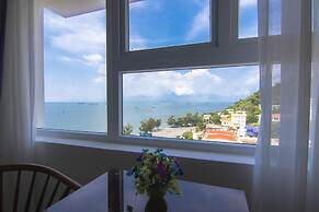 Mermaid Seaside Hotel Vung Tau