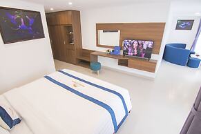 Mermaid Seaside Hotel Vung Tau