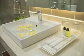 Mermaid Seaside Hotel Vung Tau