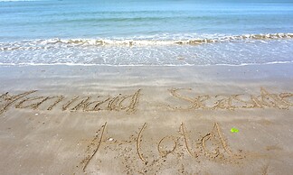 Mermaid Seaside Hotel Vung Tau