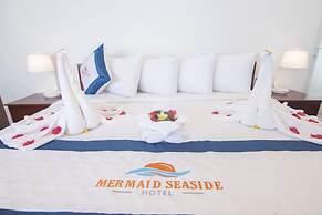 Mermaid Seaside Hotel Vung Tau