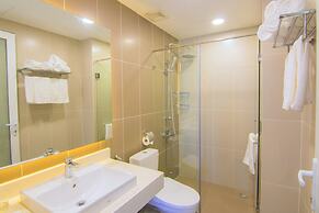 Mermaid Seaside Hotel Vung Tau