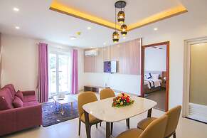 Mermaid Seaside Hotel Vung Tau