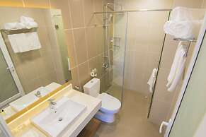 Mermaid Seaside Hotel Vung Tau