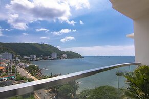Mermaid Seaside Hotel Vung Tau